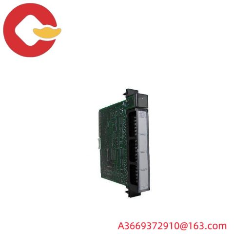 GE IC697ALG320 Current Output Module: Advanced Control for Industrial Automation
