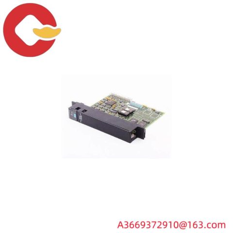 GE IC697BEM731 Genius Bus I/O Controller Module