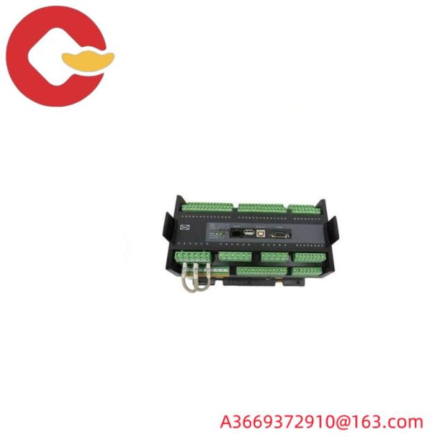 GE IC697CHS770 VME Bus Interface Module