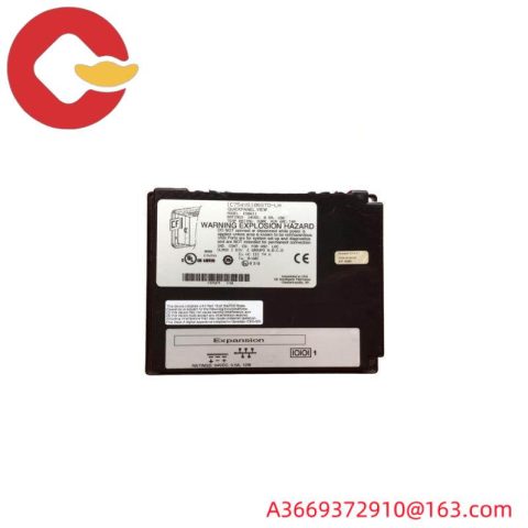 GE IC697CHS790D VME Integrator Rack Module