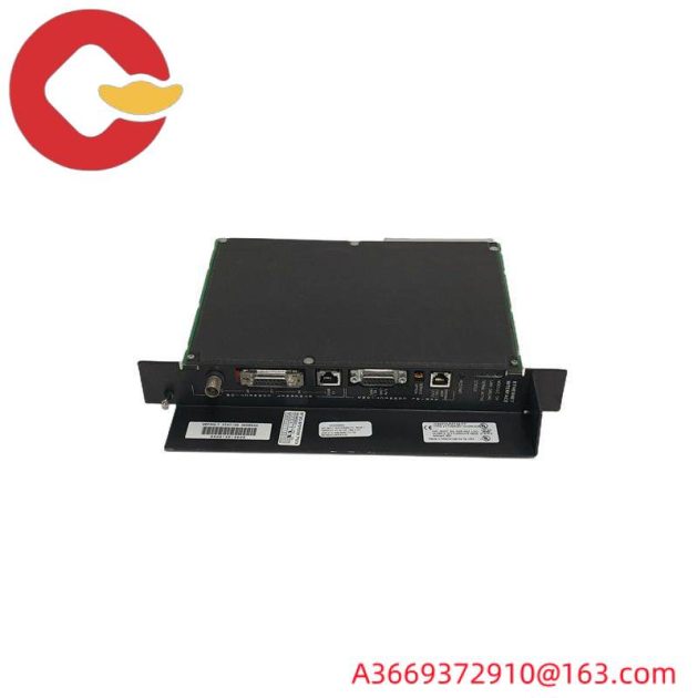 GE IC697CMM742-FF Communications Module: Advanced Networking for Industrial Control Systems