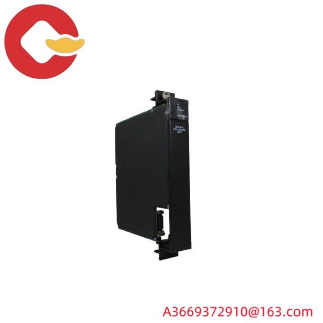 GE IC697CPM790 PLC - Triple Modular Redundancy Controller