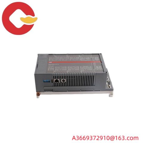 GE IC697CPX928 - High Performance CPU Module for Industrial Automation
