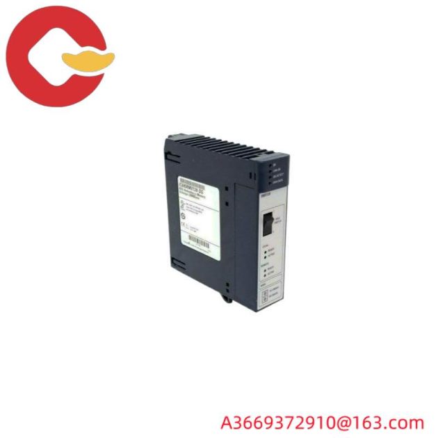 GE IC697CPX928 - High Performance CPU Module for Industrial Automation