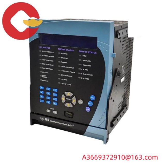 GE IC697CPX928-FE, High-Performance PLC for Industrial Automation
