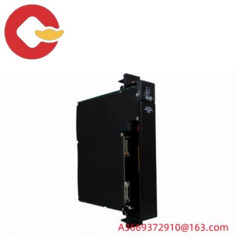 GE IC697CPX935 - CPU Module for PLC