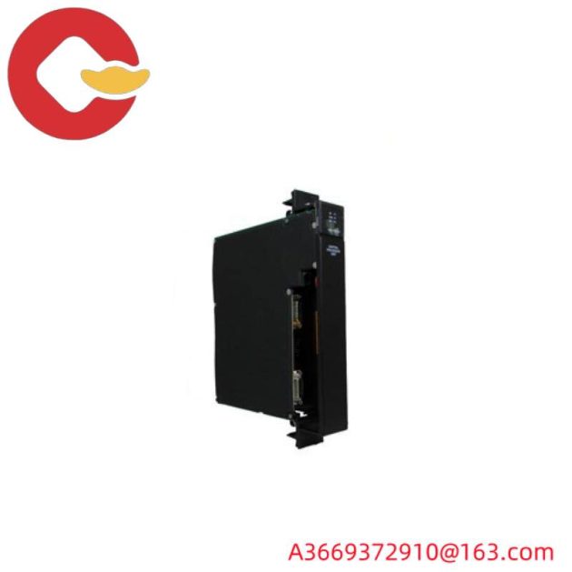 GE IC697CPX935 - CPU Module for PLC
