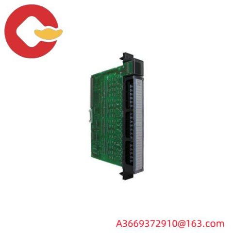 GE IC697MDL241 Digital Input Module
