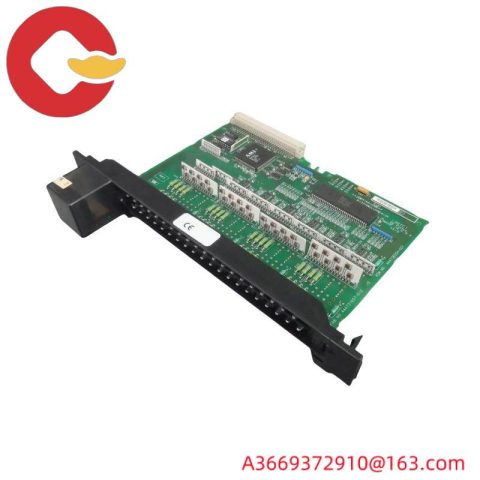 GE IC697MDL671 Digital Input Module for Industrial Automation