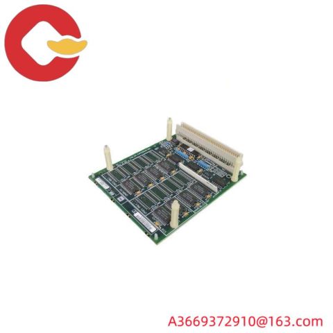 GE IC697MEM717: CMOS Expansion Memory, Industrial Control Module