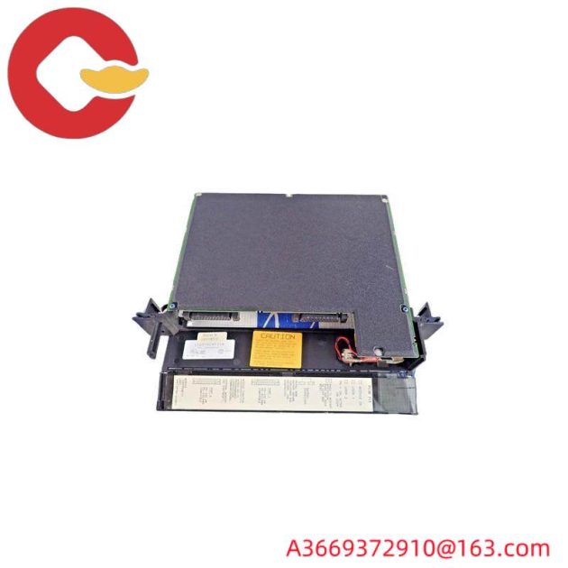 GE IC697PCM711 PLC Coprocessor Module