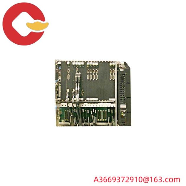 GE IC697PWR710F Power Supply Module for Industrial Control Systems
