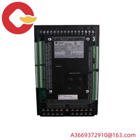 GE IC697PWR748 Power Supply Module for Industrial Control Systems
