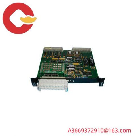 GE IC697VAL134 3801 Input Module - High Performance Analog Signal Converter, 200 Characters