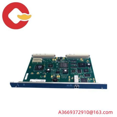 GE IC698CMX016 High-Performance Control Module for Industrial Automation