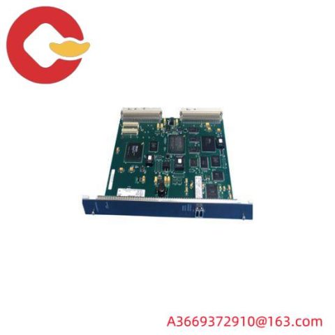 GE IC698CMX016 350-005567-000 - High-Performance Control Module