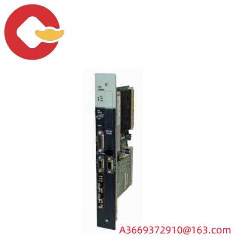 GE Industrial Control, IC698CPE020, PLC Module, Automation & Control Systems