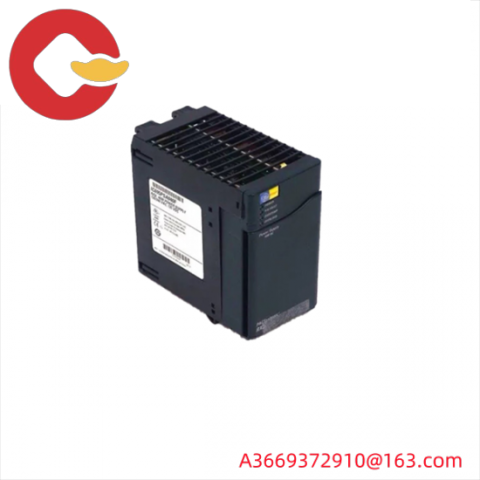 GE IC698CPE020-CC High-Speed Communication Module for Industrial Automation