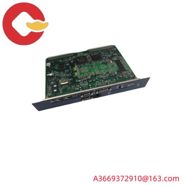 GE IC698CRE030 RX3i PACSystem CPU with 600 MHz Processor and 64 MB Memory