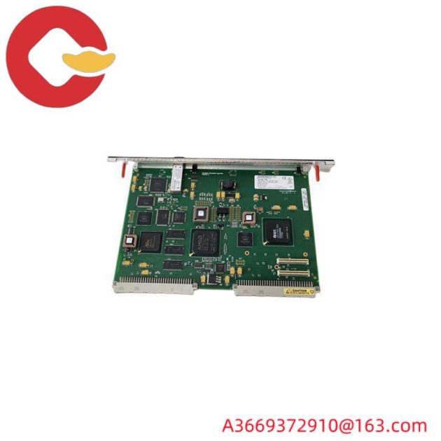 GE IC698CRE030 RX3i PACSystem CPU with 600 MHz Processor and 64 MB Memory