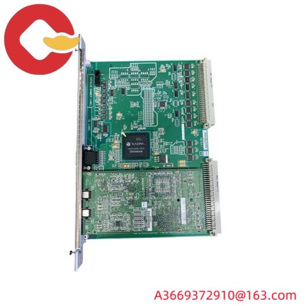 GE IC698ETM001 Ethernet Interface Connector for PLC Systems