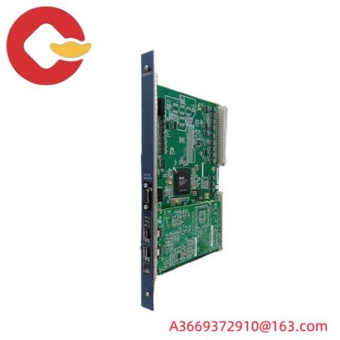 GE IC698ETM001 Ethernet Interface Connector for PLC Systems