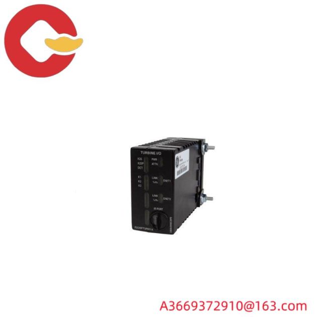GE IC698PSA350D - High Performance Industrial Control Module