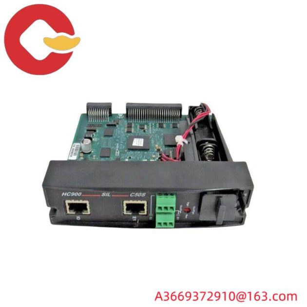 GE IC698PSD300 Control System Module