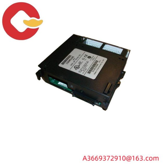 GE IC754CSX06CTD Base for Industrial Control Systems