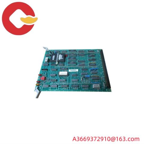 GE IC9445C208 Control Module for Industrial Automation