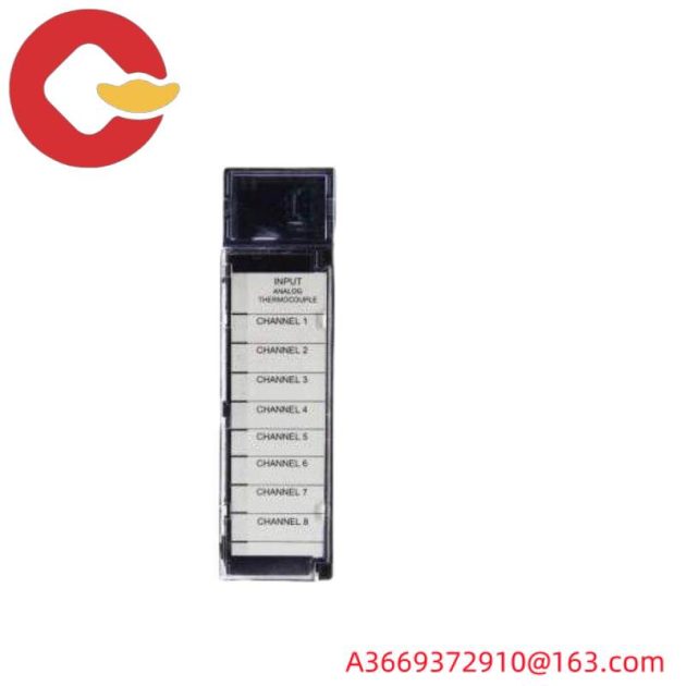 GE IC9445C208 Control Module for Industrial Automation