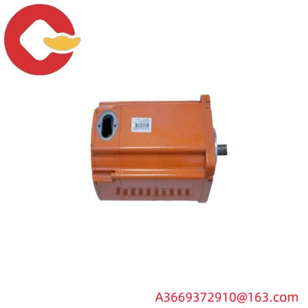 GE INTELLIX MO150 Industrial Process Control Module