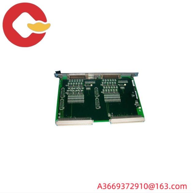 GE IS200AEBEG1A: Mark VI Control Unit - Precision Automation Solution