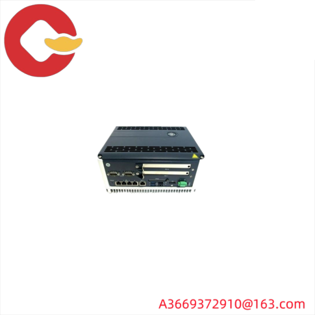 GE IS200AEPCH1BAA: High Performance Communication Module