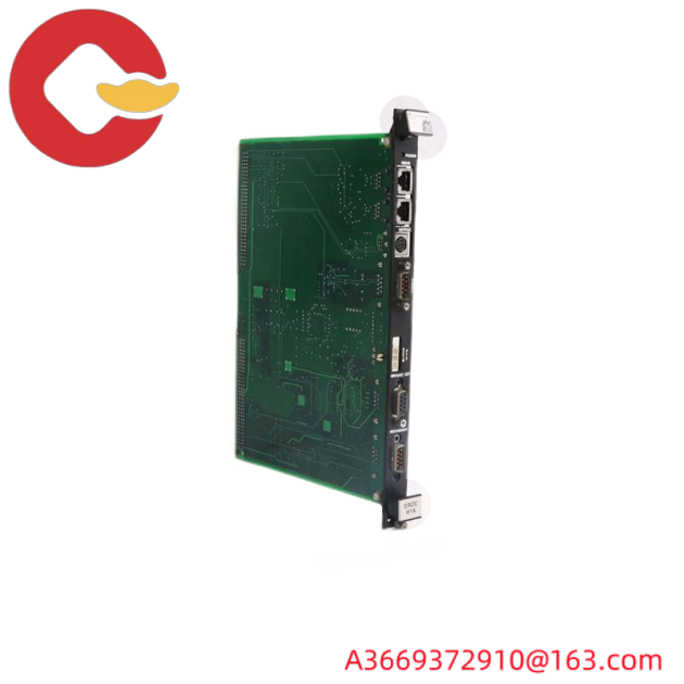 GE IS200DSPXH1DBC Digital Signal Processor Control Board for Industrial Automation