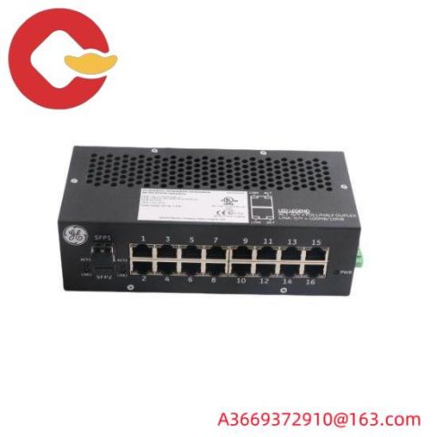 GE IS200DSPXH1DBC Digital Signal Processor Control Board for Industrial Automation