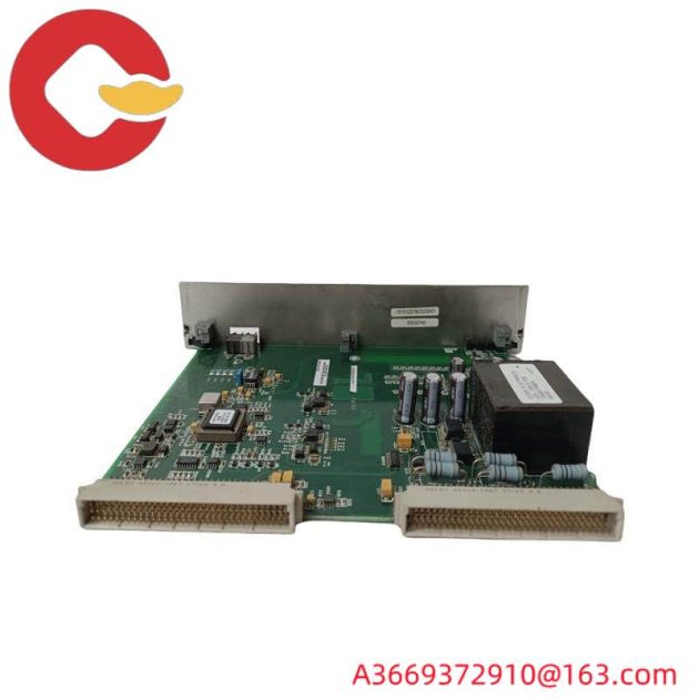 GE IS200DTAIH1ABB - High-Performance Control Interface Module