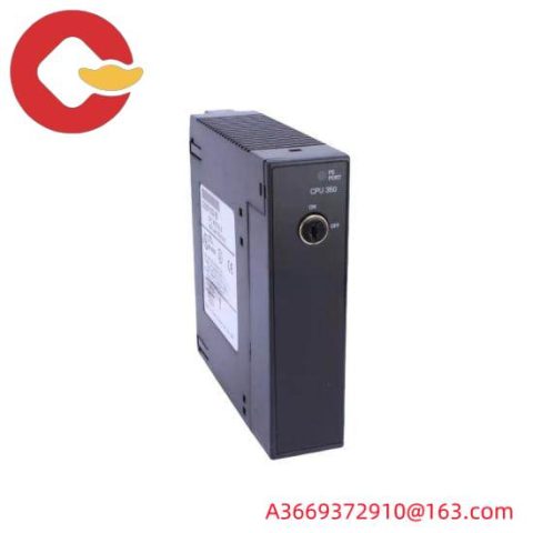 GE IS200DTAOH1ABA Control Module