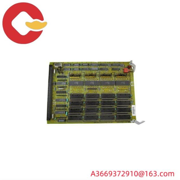 GE IS200DTAOH1ABA Control Module