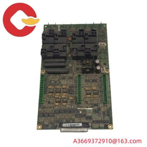 GE IS200EBKPG1BAA Circuit Board | Industrial Control Solutions