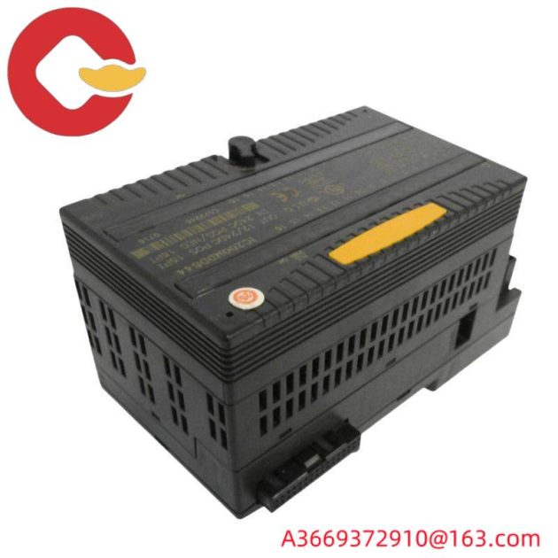 GE IS200EGDMH1ADF - High Performance Industrial Control Module