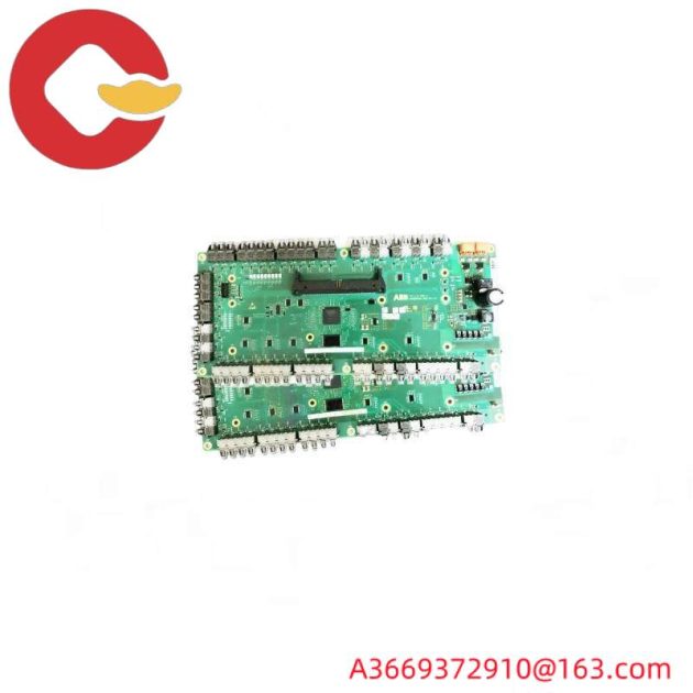 GE IS200EGDMH1AFF Exciter Field Ground Detector Module