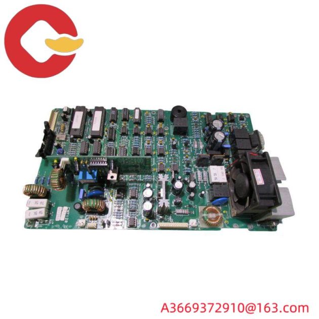 GE IS200EHPAG1AED: Mark VI Exciter Board, Advanced Power Control Solution