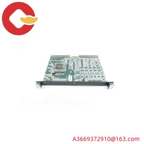 GE IS200EMIOH1AFB: Industrial Control System I/O Board for EX2100 Series, Precision and Reliability at Core