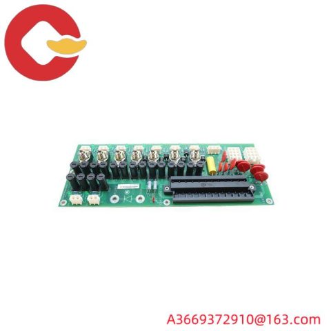 GE IS200EPDMG1B: Enhanced Exciter Power Distribution Module