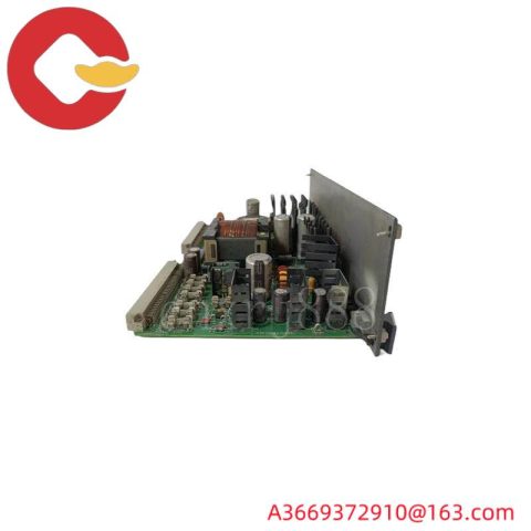 GE IS200EPSMG1AED: Precision Control Module for Industrial Automation