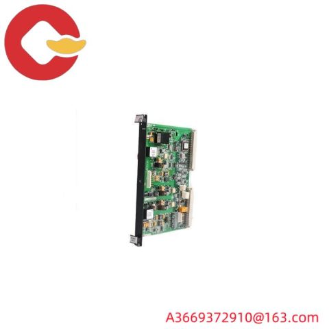 GE IS200ERDDH1ABA - High Performance Component for Mark VI Speedtronic System