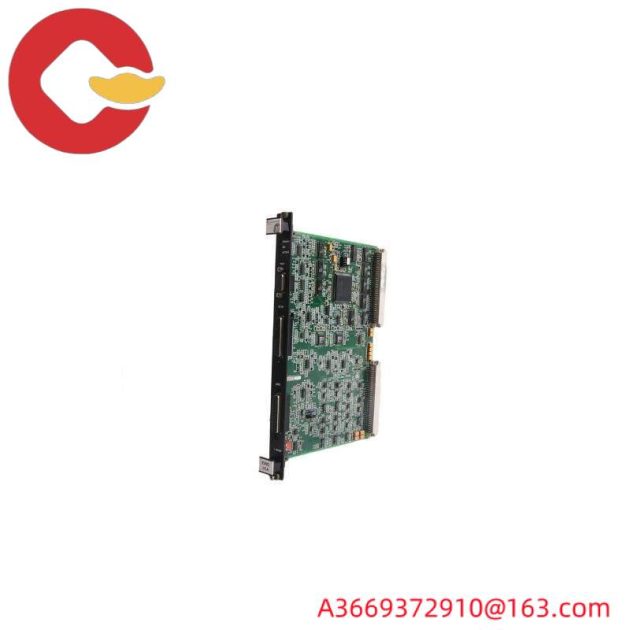 GE IS200ERIOH1AAA - High-Performance I/O Interface Module for GE EX2100 Excitation Control System
