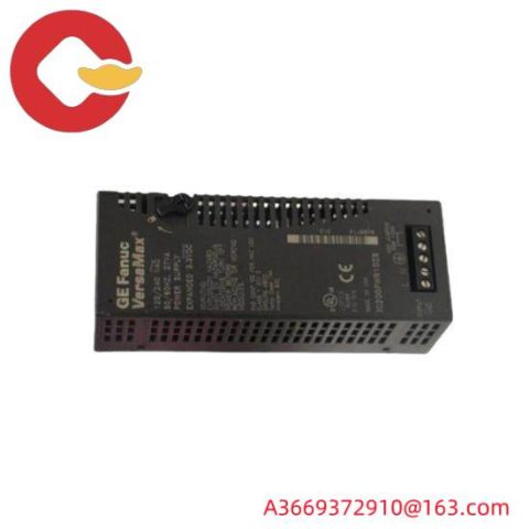 GE IS200ERIOH1AAA - High-Performance I/O Interface Module for GE EX2100 Excitation Control System
