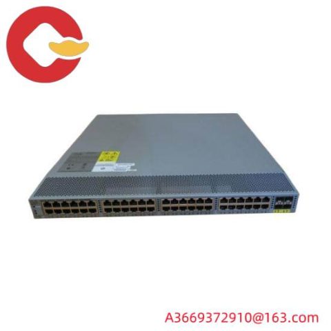 GE IS200ERIOH1AAA - High-Performance I/O Interface Module for GE EX2100 Excitation Control System